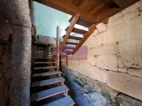 Casa en Salceda de Caselas