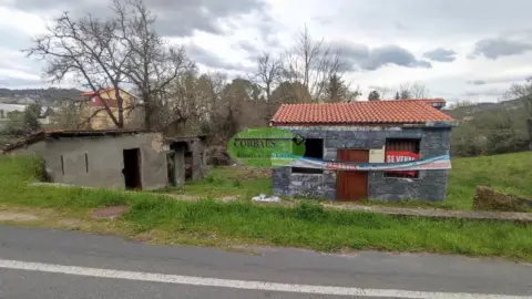 Casa en Ourense