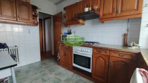Piso en Carballiño (O)