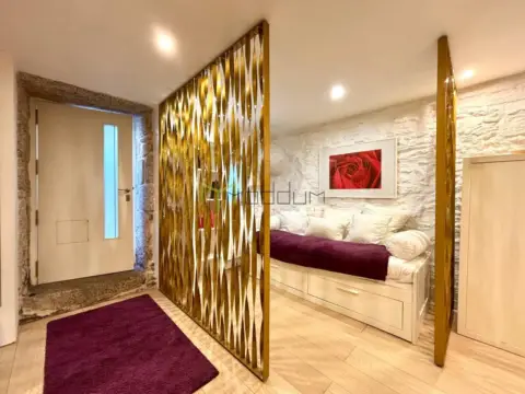 Casa en Rúa das Hortas