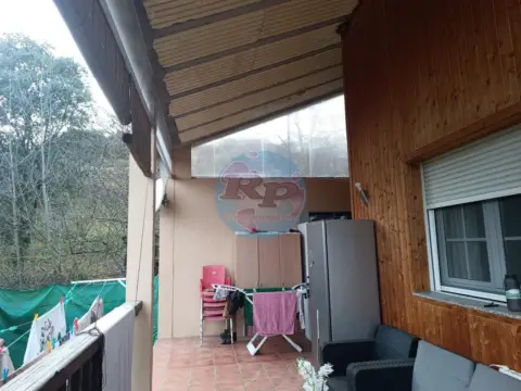 Chalet en Toral de los Vados