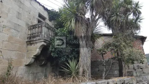 Casa en Ourense