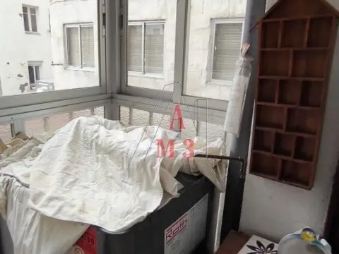 Piso en calle del Relojero Losada