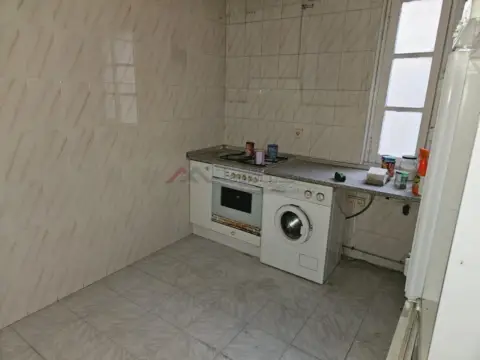 Piso en calle de Pérez Galdós