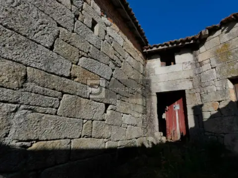 Casa en Paderne de Allariz