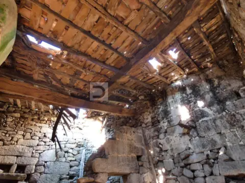 Casa en Paderne de Allariz