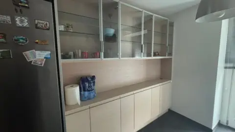 Apartamento en Casco Viejo