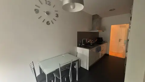 Apartamento en Casco Viejo