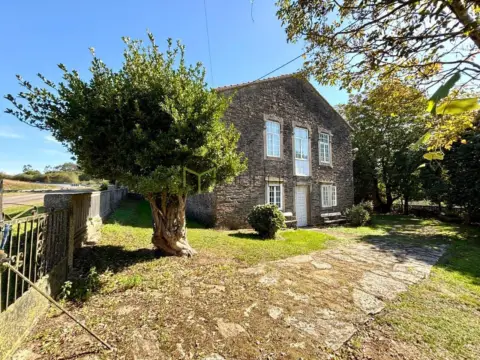 Casa en Pino (O)