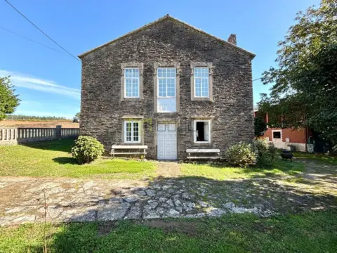 Casa en Pino (O)
