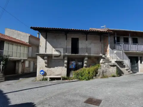Casa en Paderne de Allariz