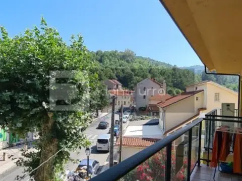 Piso en Lobios