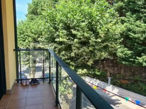 Piso en Lobios