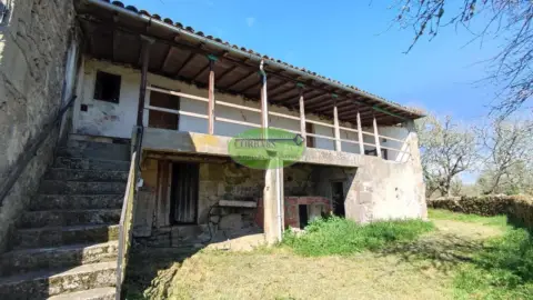 Casa en Pantón