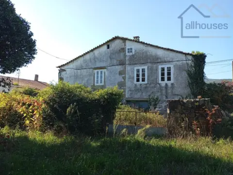 Casa en Rosal (O)