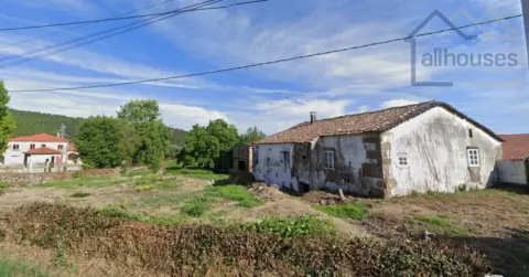 Casa en Rosal (O)