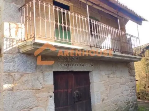 Casa en San Cristovo de Cea