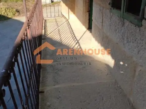 Casa en San Cristovo de Cea