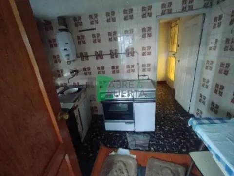 Casa en San Cibrao Das Viñas
