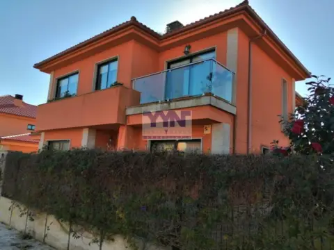 Casa en Ferrol