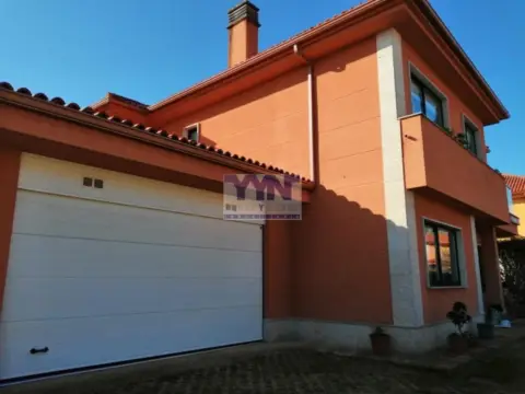 Casa en Ferrol