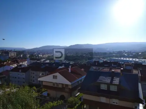 Piso en Barbadás