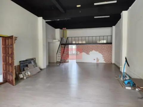 Local comercial en Ourense