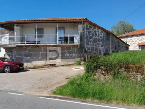 Casa en Ourense