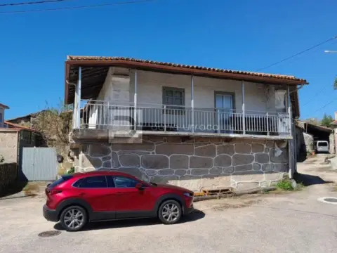 Casa en Ourense