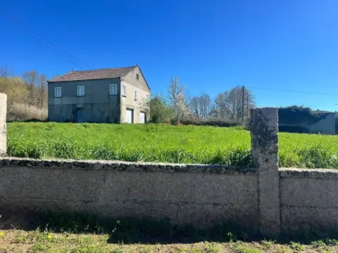 Casa en Pereiro de Aguiar (O)