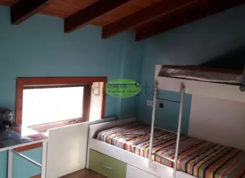 Chalet en Castrelo de Miño