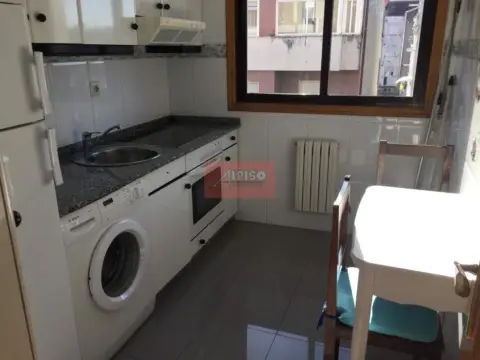 Apartamento en Lagoas