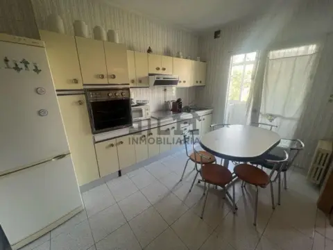 Piso en calle de Portocarreiro