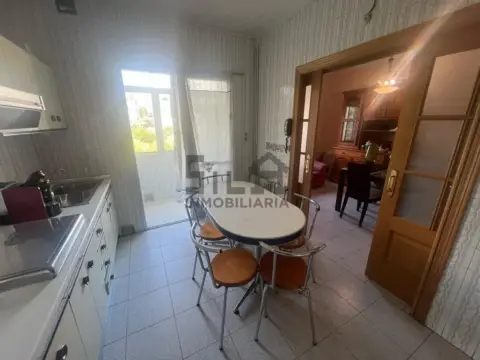 Piso en calle de Portocarreiro