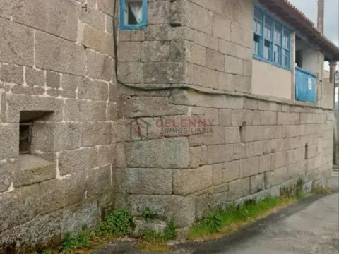 Casa en Pereiro de Aguiar (O)