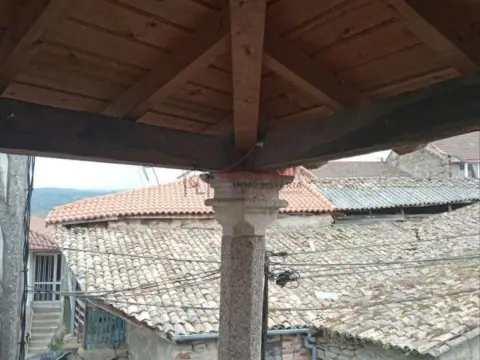 Casa en Pereiro de Aguiar (O)