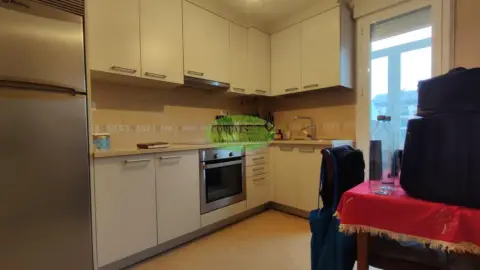 Piso en Verín
