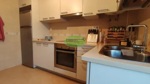 Piso en Verín