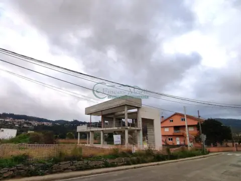 Chalet en Vigo