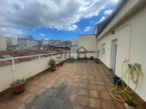 Piso en calle de la Concordia