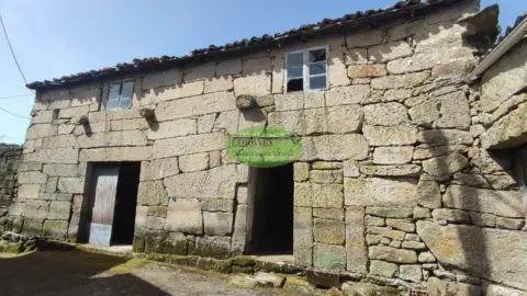 Casa en Allariz