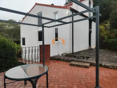 Chalet en Baiona