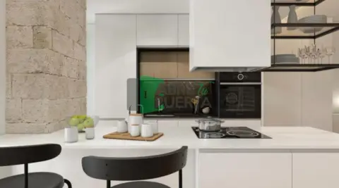 Apartamento en Casco Viejo
