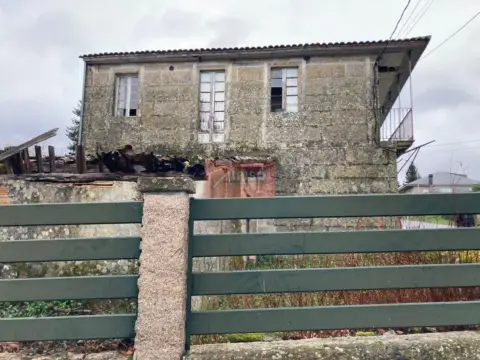 Casa en calle Lugar Pinto