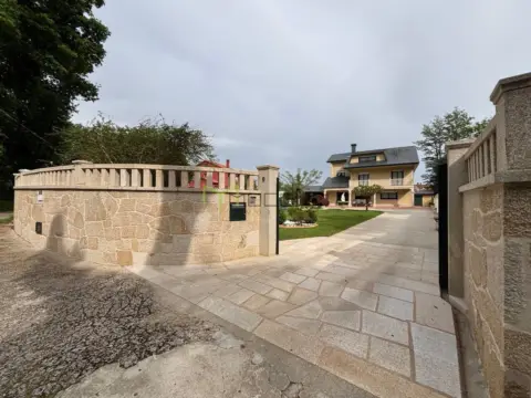 Casa en calle Rúa Dos Bosquiños