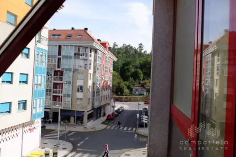 Piso en calle Figueiras
