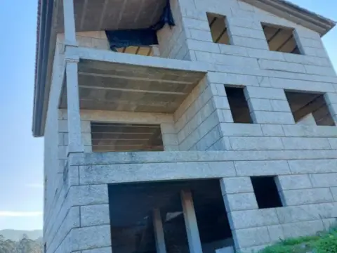 Chalet en Baiona