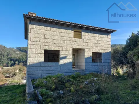Chalet en Baiona