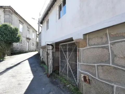 Casa en Lobios