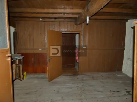 Casa en Lobios